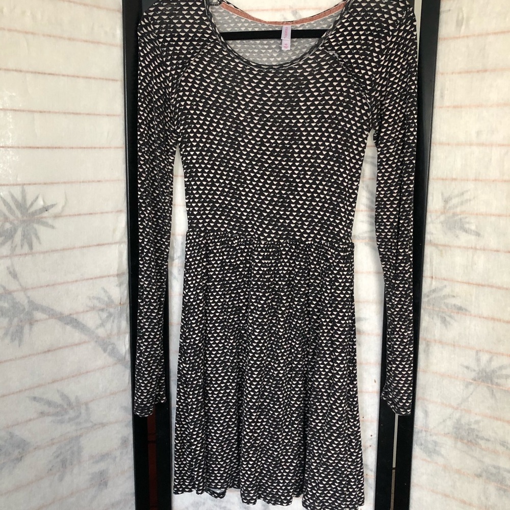 Target dress!